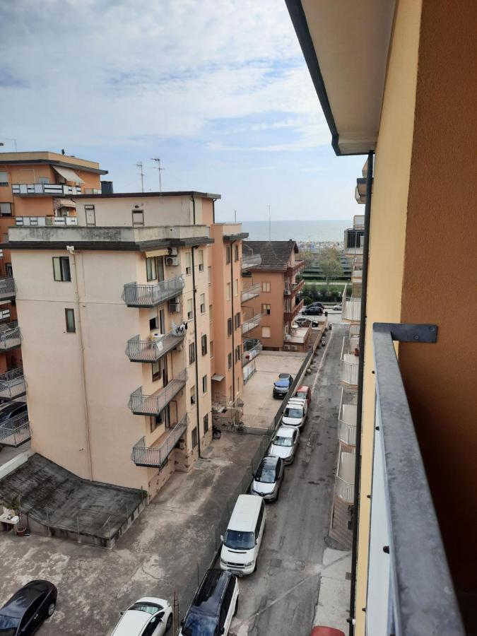 Appartamento In Sottomarina Di Chioggia Esterno foto